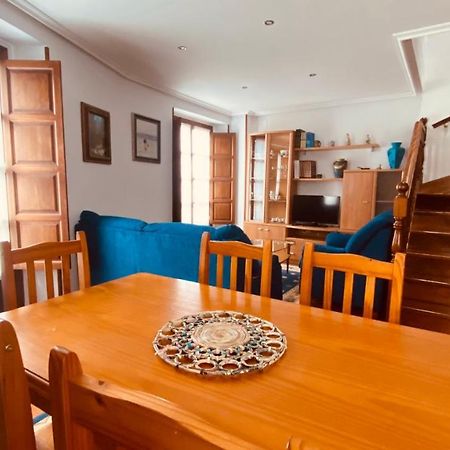 Apartamentos Rurales Lleguera 라네스 외부 사진