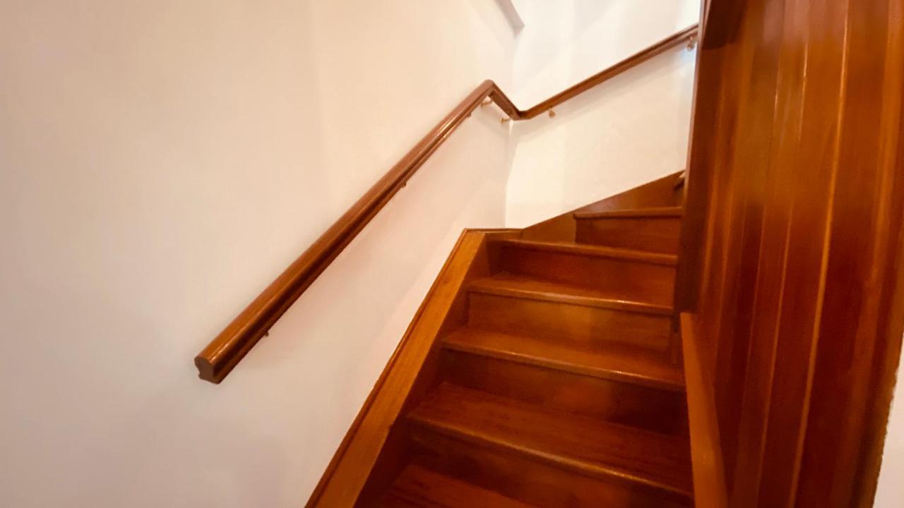 Apartamentos Rurales Lleguera 라네스 외부 사진