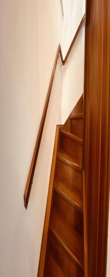Apartamentos Rurales Lleguera 라네스 외부 사진
